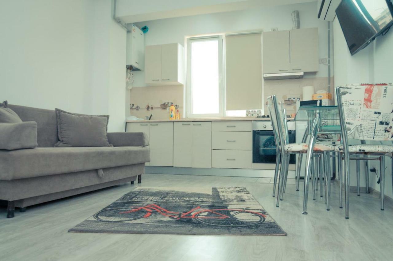 Apartament #Luna Mamaia N นาโวดาริ ภายนอก รูปภาพ