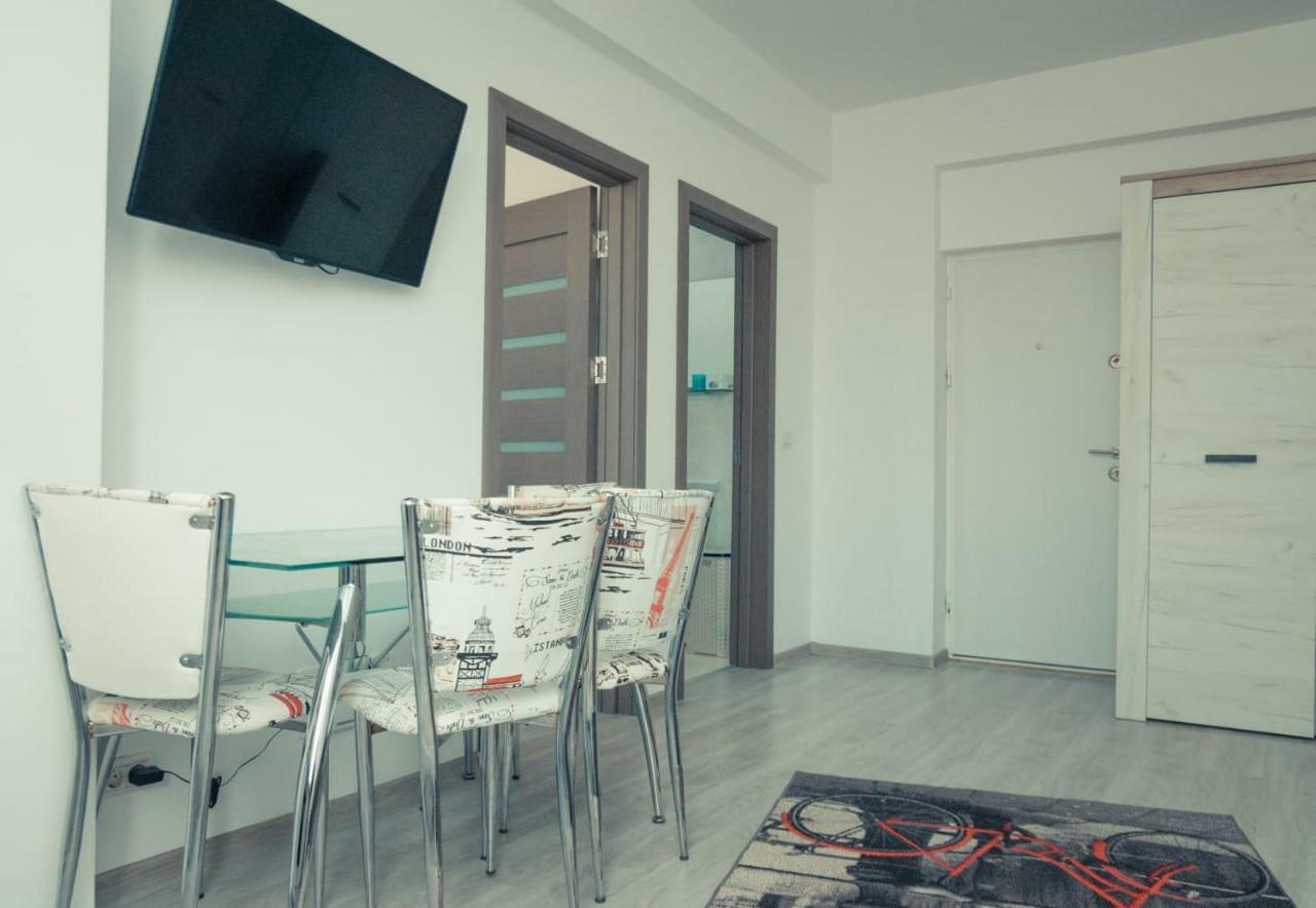 Apartament #Luna Mamaia N นาโวดาริ ภายนอก รูปภาพ