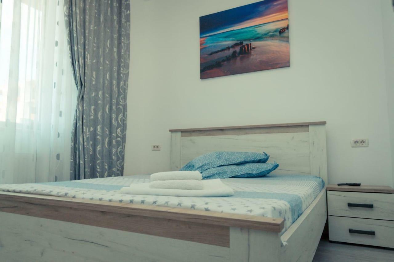 Apartament #Luna Mamaia N นาโวดาริ ภายนอก รูปภาพ
